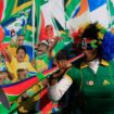 Mondial féminin : Pour mieux viser 2031, l’Afrique du Sud retire sa candidature pour 2027